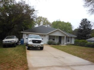 2336 W Orange Rd, Deland, FL 32724