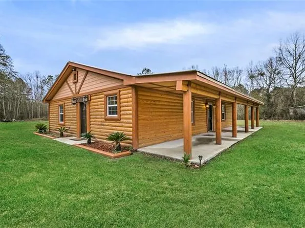 35575 E Ridgewood Dr, Pearl River, LA 70452