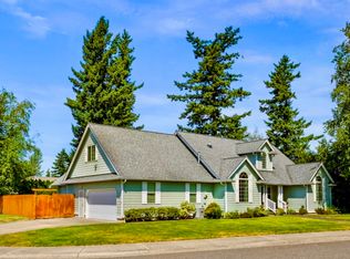 1307 Birchwood Dr, Everson, WA