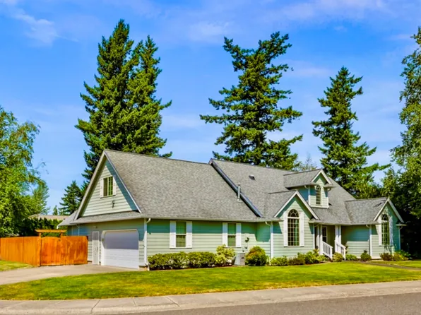 1307 Birchwood Drive, Everson, WA 98247