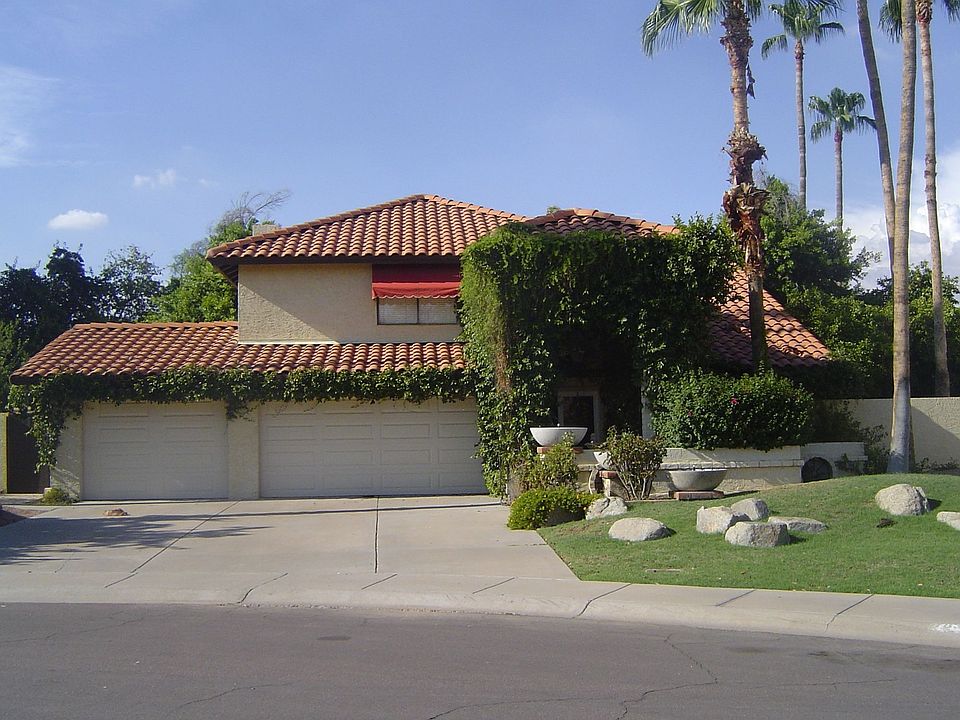 Front Elevation