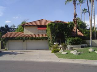 7832 E Beryl Ave, Scottsdale, AZ 85258