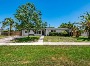 Franjo Park Sec 2, Palmetto Bay, FL 33157