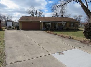 20 Stevens Ct, Greenfield, IN 46140