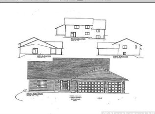 Kenwood Ln, Chisago City, MN 55013
