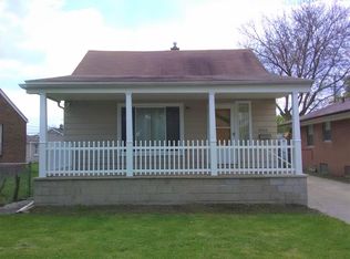 8300 Ford Ave, Warren, MI 48089