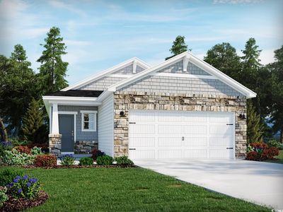827 Cypress Preserve Circle #154 Autumn K, Autumn K Longs, SC, 29568