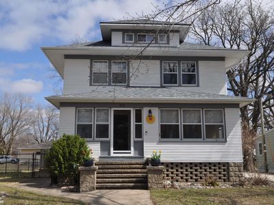 410 Arizona St, Glidden, IA, 51443