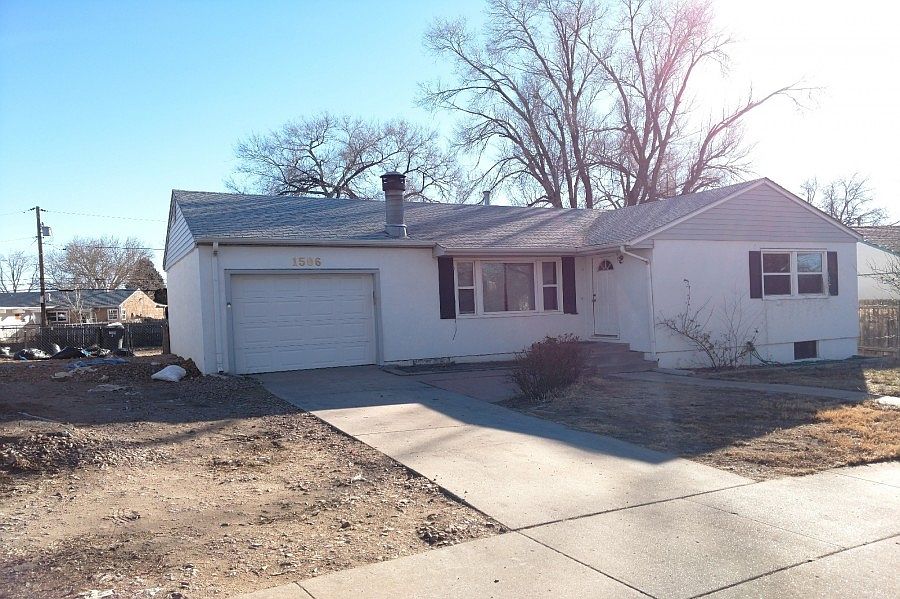 1506 Alexander Cir, Pueblo, CO 81001 Zillow
