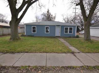 415 E Wolf Ave, Elkhart, IN 46516