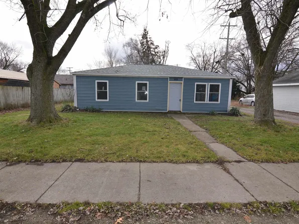 415 E Wolf Ave, Elkhart, IN 46516