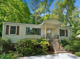 1972 Shalimar Dr NE, Atlanta, GA 30345