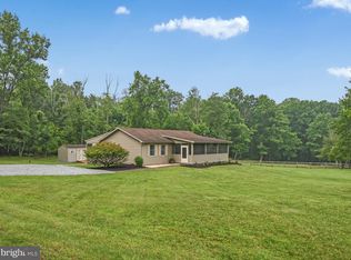 661 Swopes Valley Rd, Pine Grove, PA 17963