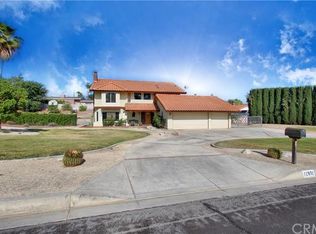 12931 Columbia Ave, Yucaipa, CA 92399