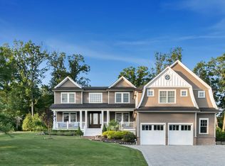 13 N Tamarack Dr, Brielle, NJ 08730