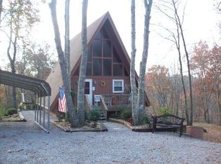 670 Laurel Lake Resort Rd, Corbin, KY 40701