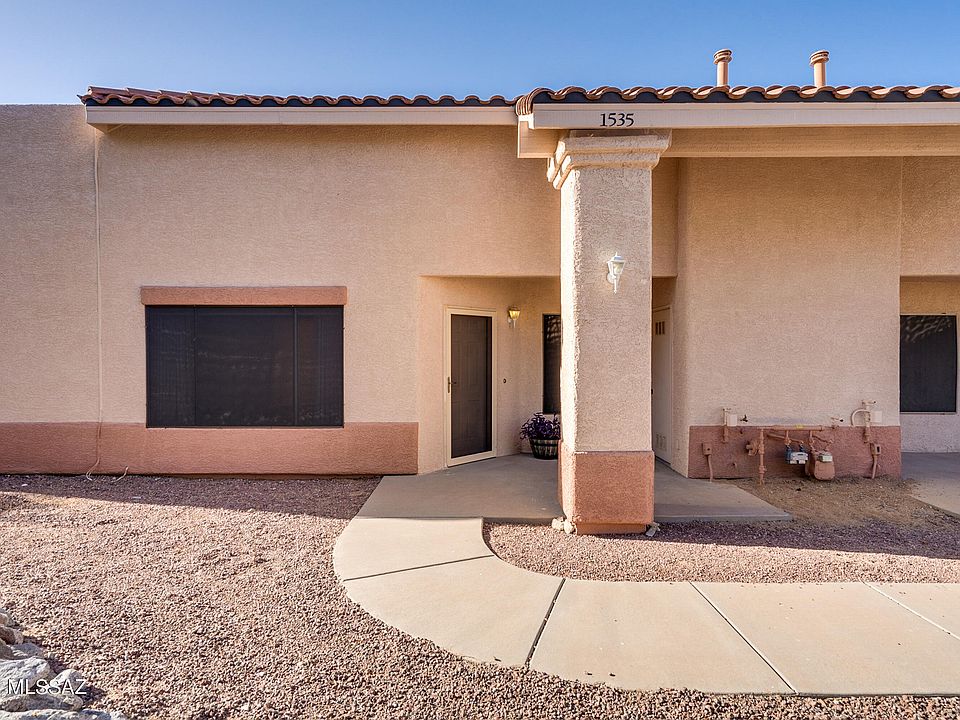 1st image of 1535 N Paseo La Tinaja