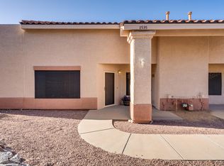 1535 N Paseo La Tinaja, Green Valley, AZ 85614