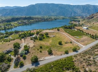 24 Cheyava Ln, Manson, WA 98831