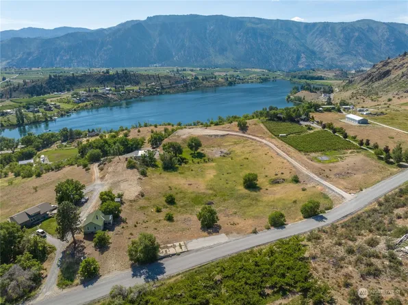 24 Cheyava Lane, Manson, WA 98831