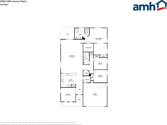 2nd image of 29788 N 69th Ave