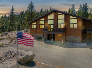 476 Aspen Ln, Tamarack, CA 95223