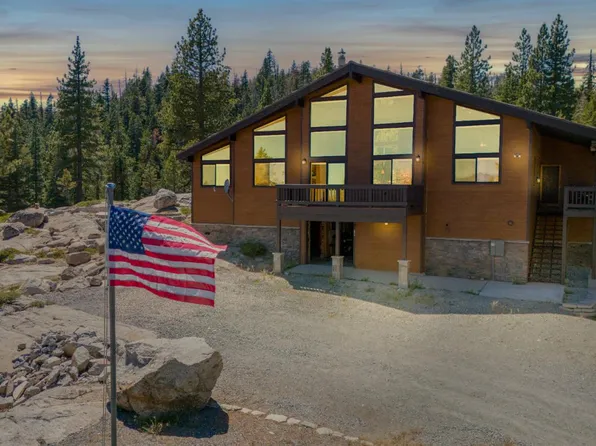 476 Aspen Ln, Tamarack, CA 95223