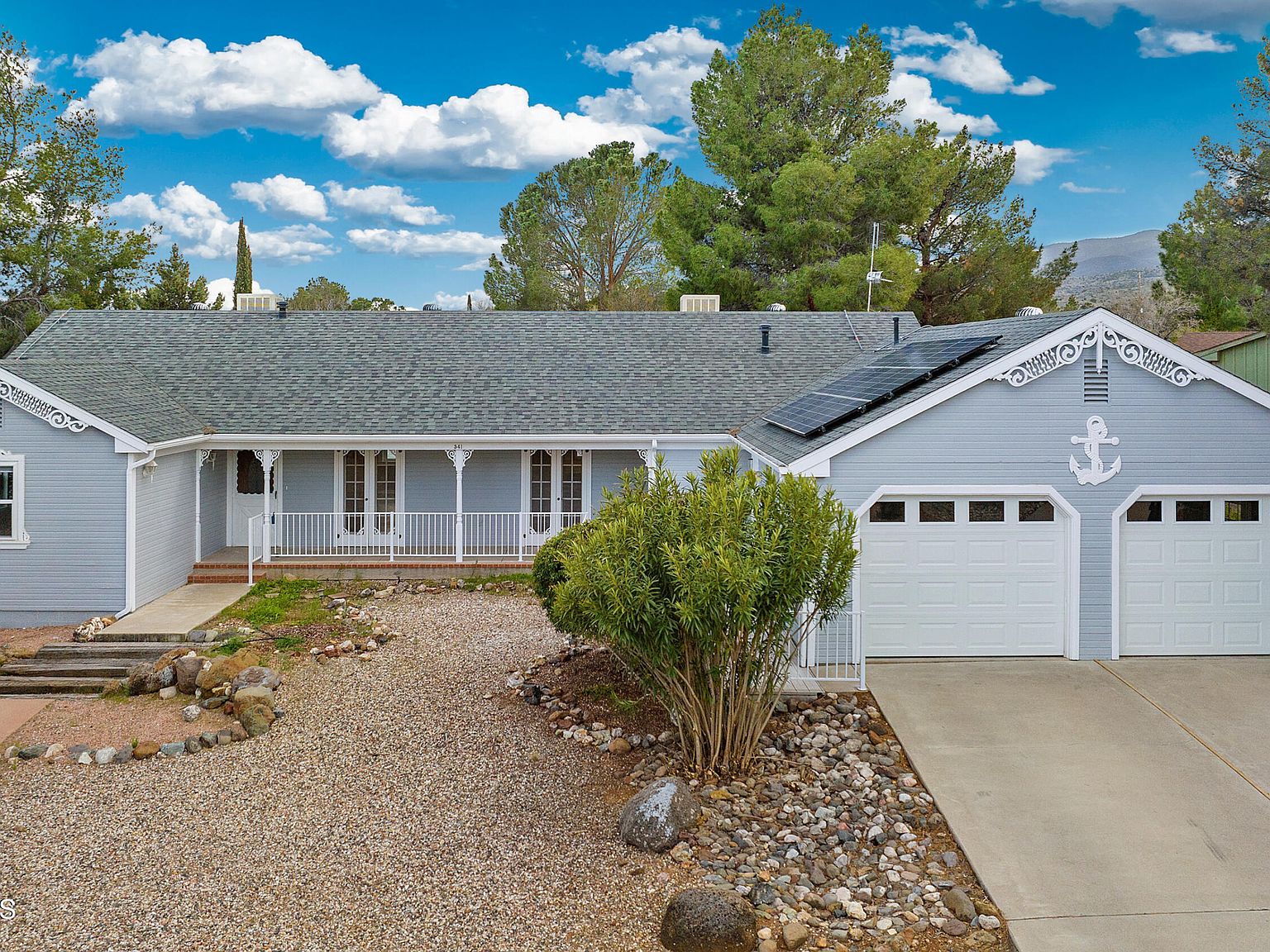 541 Everett Ln, Clarkdale, AZ 86324 Zillow