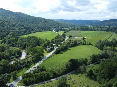 00 Route 346, North Pownal, VT, 05260