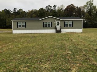 2351 Horseshoe Rd, Pamplico, SC 29583