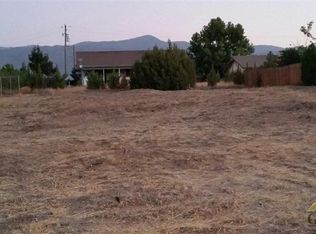 19608 Brite Valley Rd, Tehachapi, CA 93561