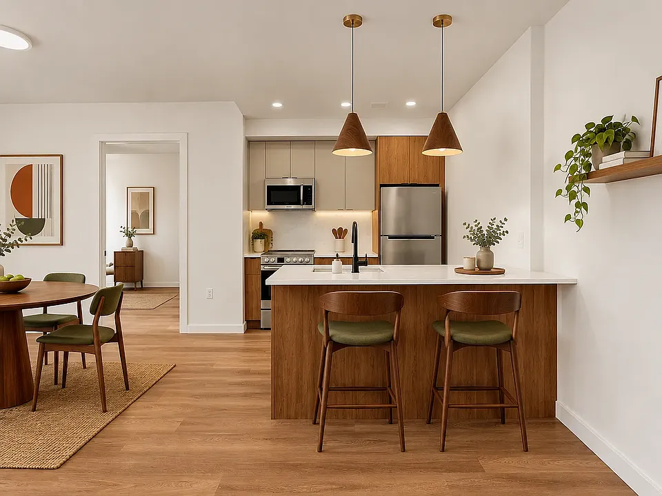 261 Grand Concourse #9815