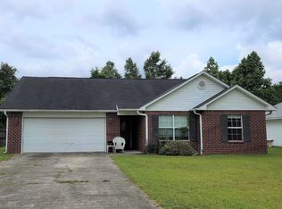 4543 Morningside Ln, Milton, FL 32583