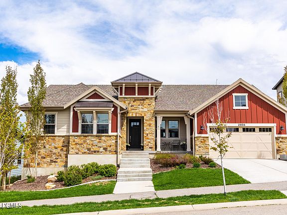 2nd image of 2406 Ledger Way