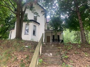 1847 7th St NE, Canton, OH 44704