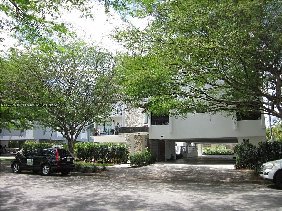 1st image of 810 Salzedo St #22