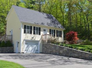171 Whitins Rd, Sutton, MA 01590