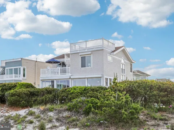 12 E Essex Ave, Harvey Cedars, NJ 08008