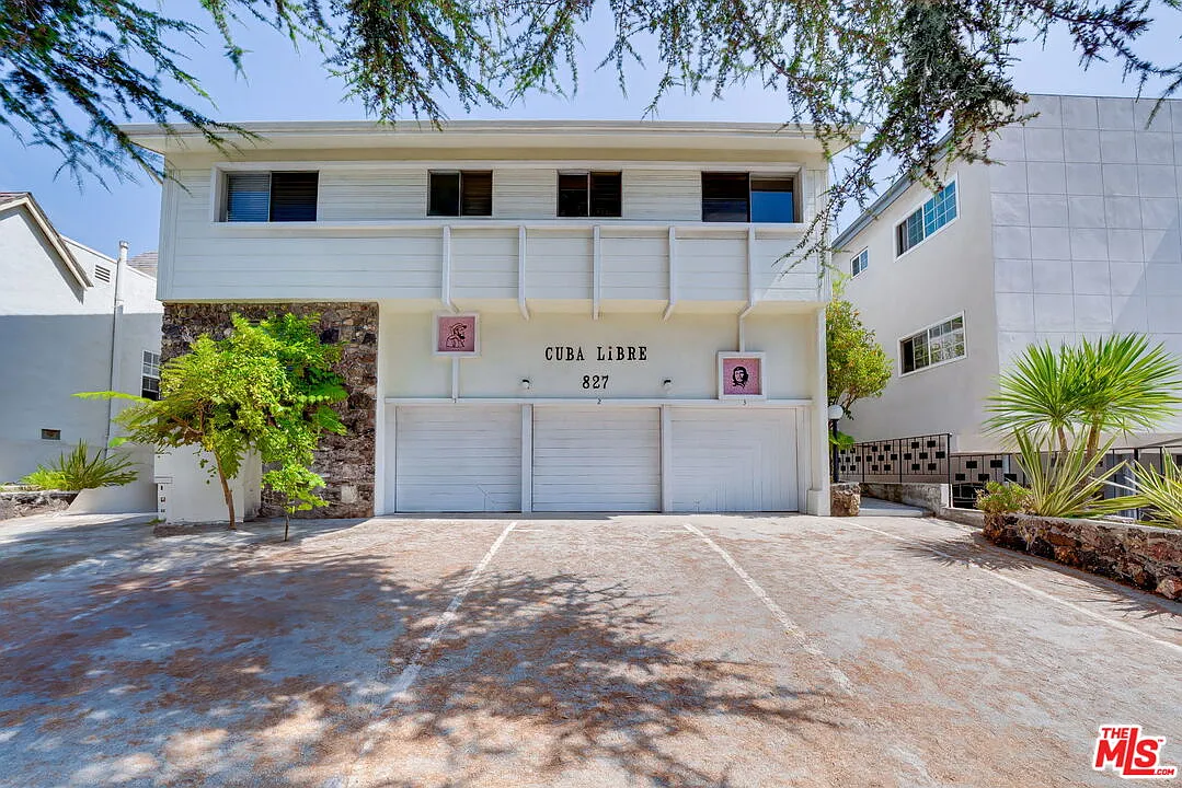 1 bed, 1.0 bath, 626 sqft, $2,750 — Photo 1