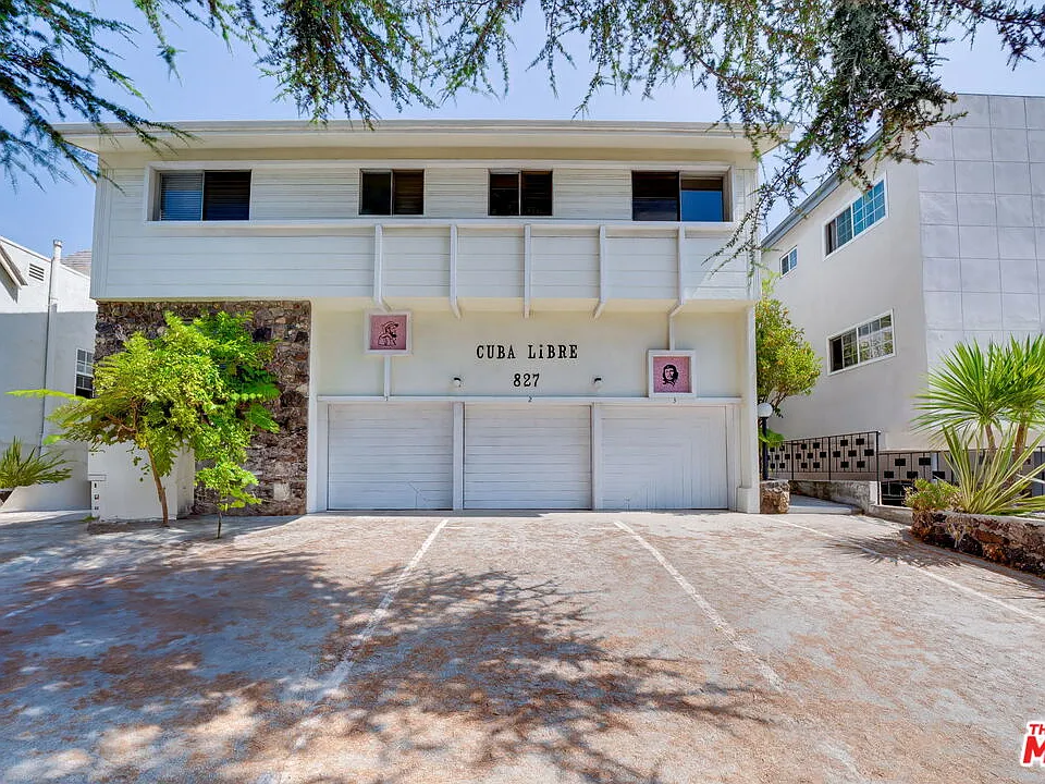 827 Lincoln Blvd #H