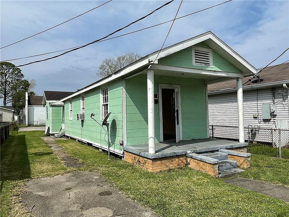 420 Avenue F, Marrero, LA 70072 Zillow