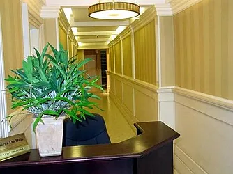Rented by Stribling