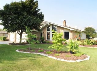 14862 Cedar Glen Dr, Homer Glen, IL 60491