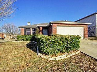 2625 Horizon Way, Little Elm, TX 75068