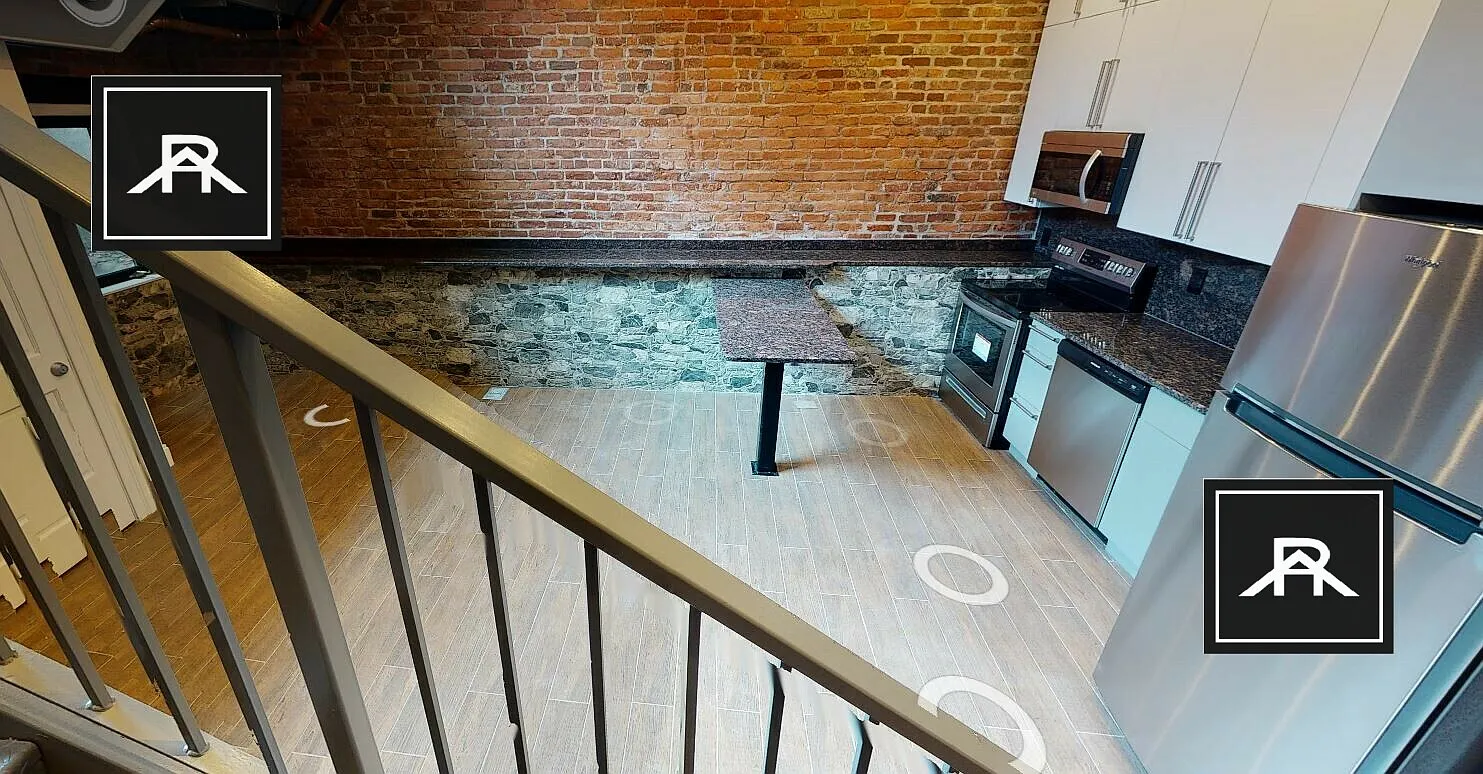 1 bed, 1.0 bath, $3,400 — Photo 2