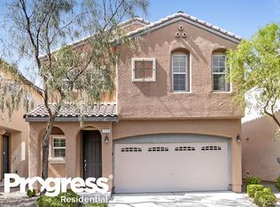 7732 Ornamento Way, Las Vegas, NV 89179