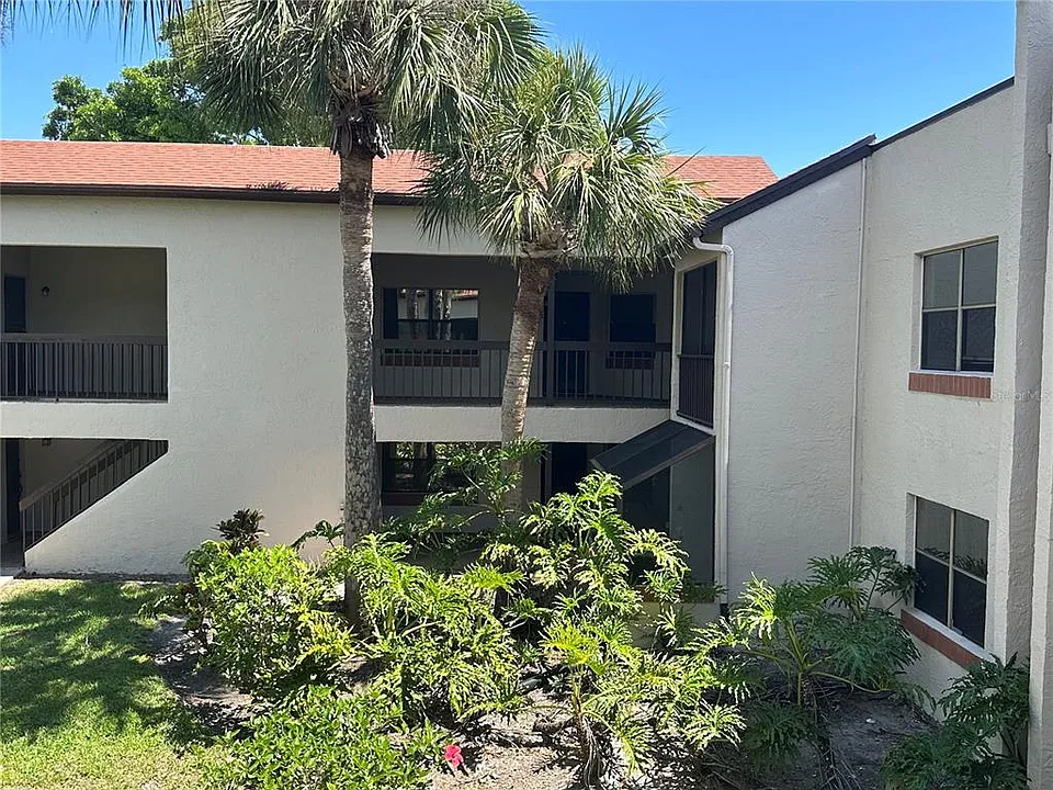 2971 Estancia Blvd #321
