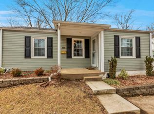 837 Lanvale Dr, Saint Louis, MO