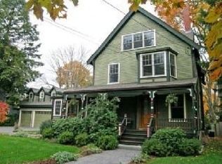 35 Central St, Newton, MA 02466