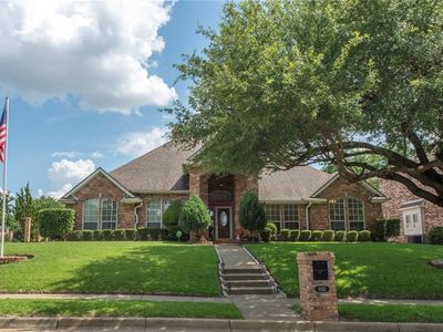 6352 Meadow Lakes Dr, North Richland Hills, TX, 76180